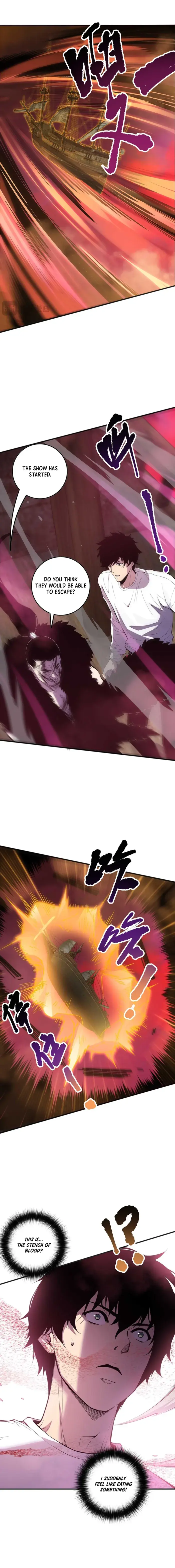 Catastrophic Necromancer Chapter 159 image 08_optimized